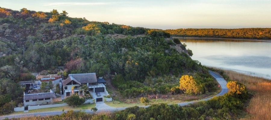 4 Bedroom Property for Sale in Langvlei Dunes Western Cape